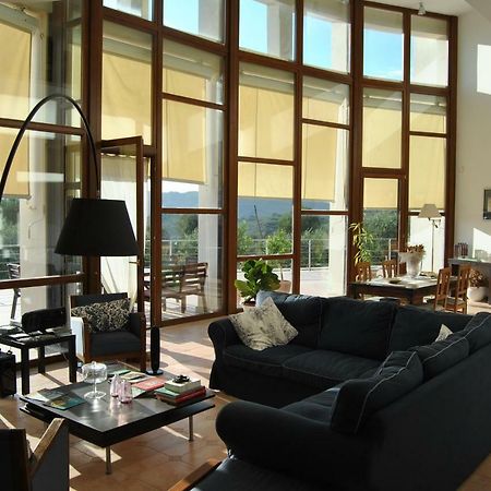 Bed and Breakfast Corbezzolo Валло-делла-Лукания Экстерьер фото