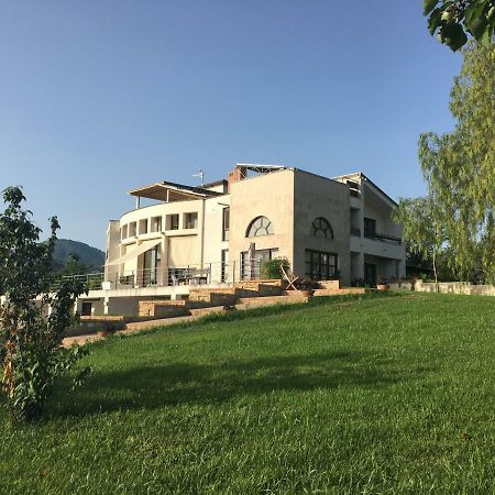 Bed and Breakfast Corbezzolo Валло-делла-Лукания Экстерьер фото