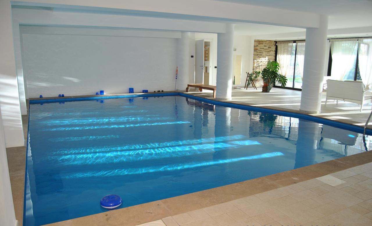 Bed and Breakfast Corbezzolo Валло-делла-Лукания Экстерьер фото