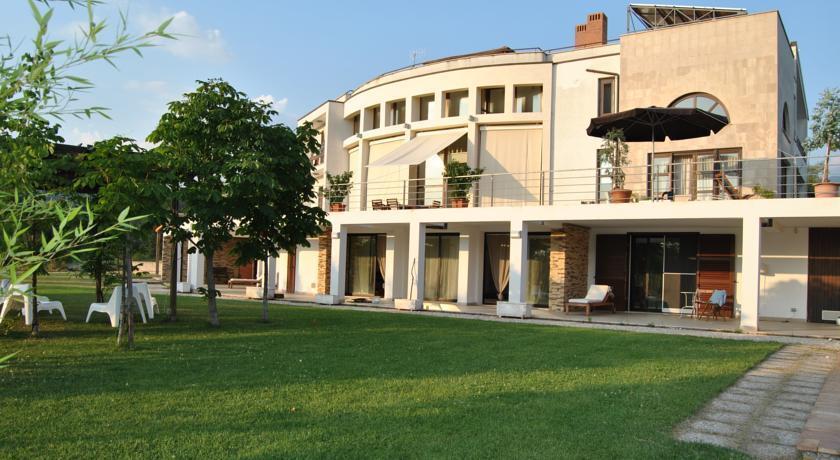 Bed and Breakfast Corbezzolo Валло-делла-Лукания Экстерьер фото